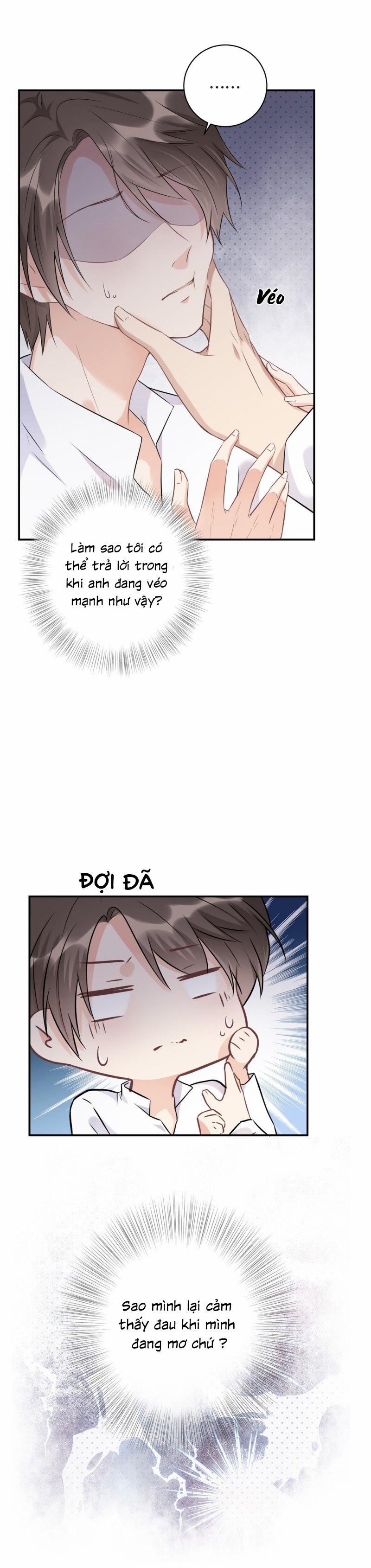 Lắng Nghe Thanh Âm 1 trang 16