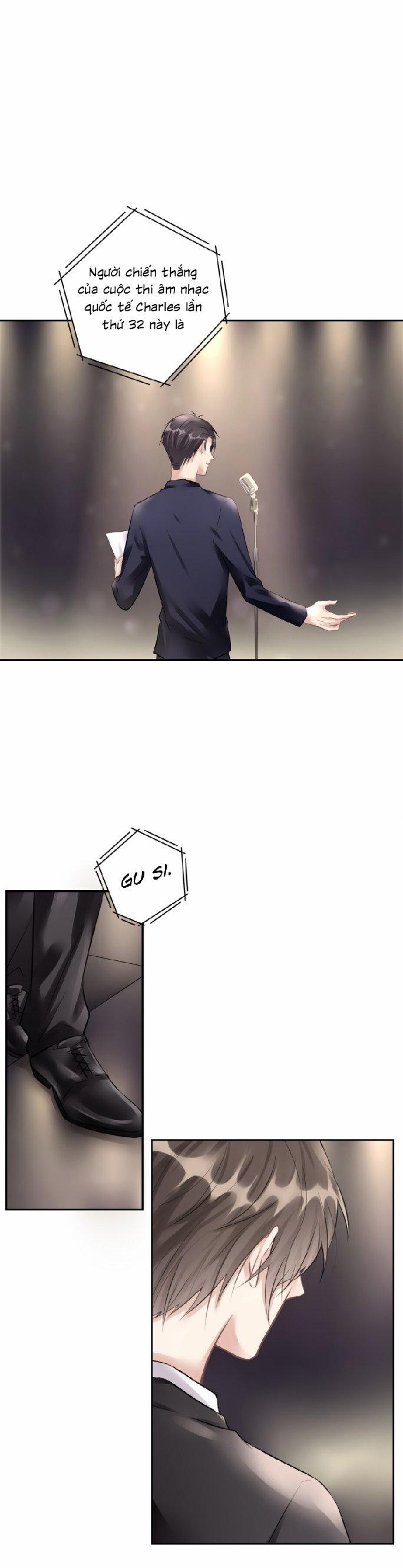 Lắng Nghe Thanh Âm 1 trang 2