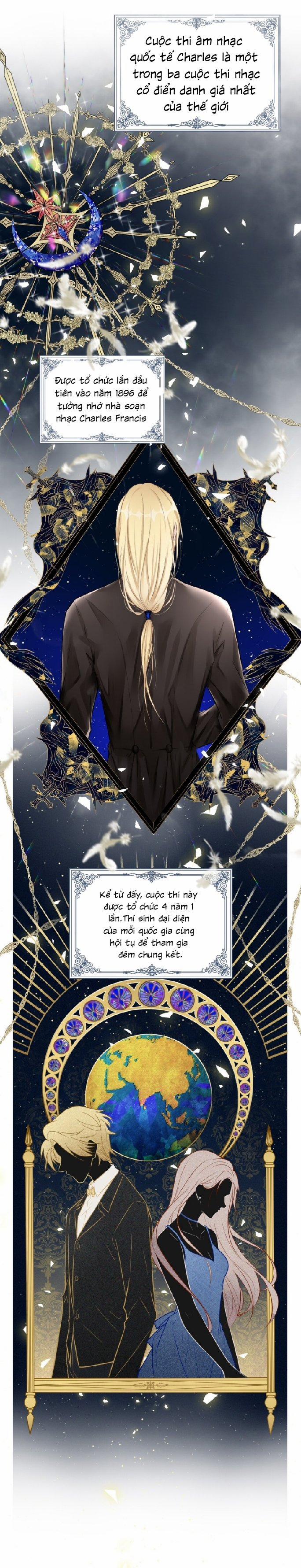 Lắng Nghe Thanh Âm 1 trang 3