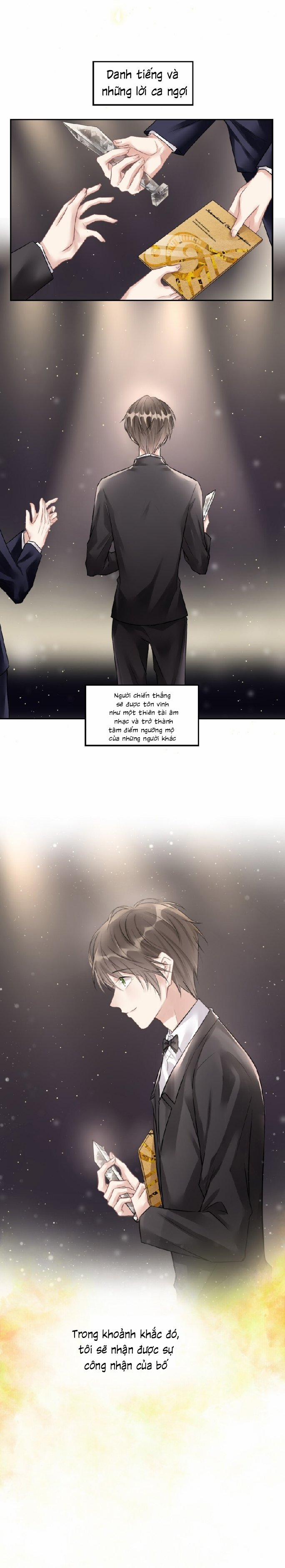 Lắng Nghe Thanh Âm 1 trang 4