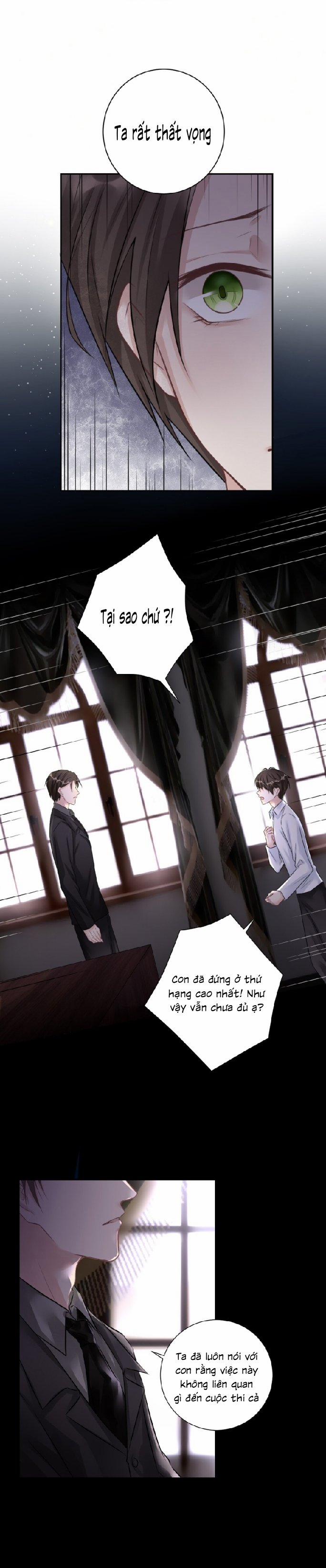 Lắng Nghe Thanh Âm 1 trang 5