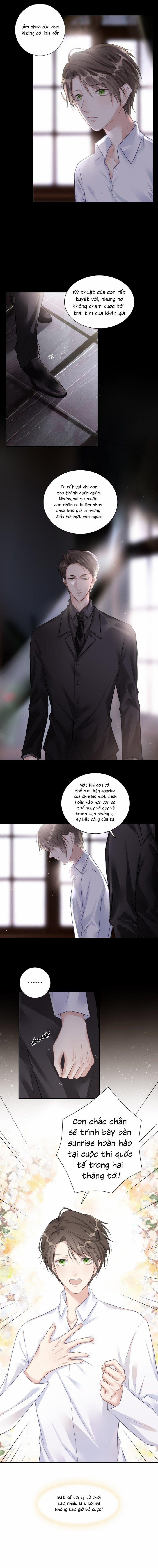 Lắng Nghe Thanh Âm 1 trang 6