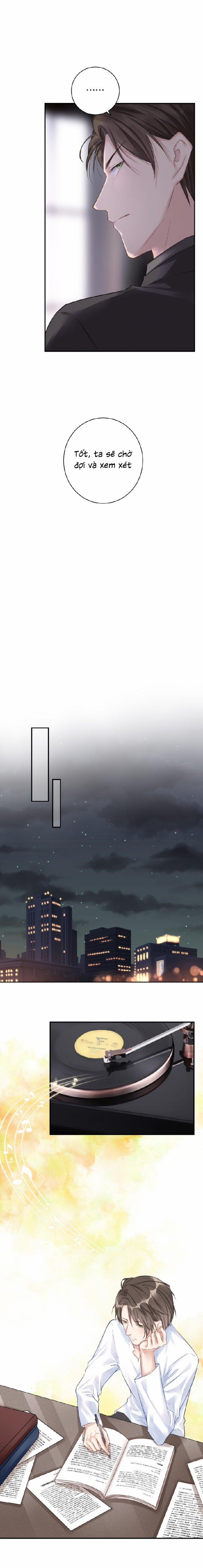 Lắng Nghe Thanh Âm 1 trang 7