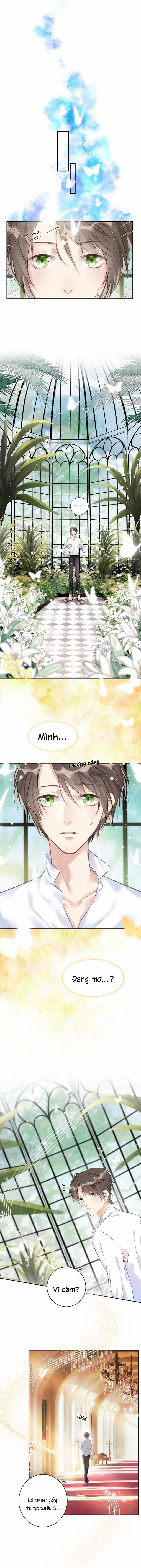 Lắng Nghe Thanh Âm 1 trang 9