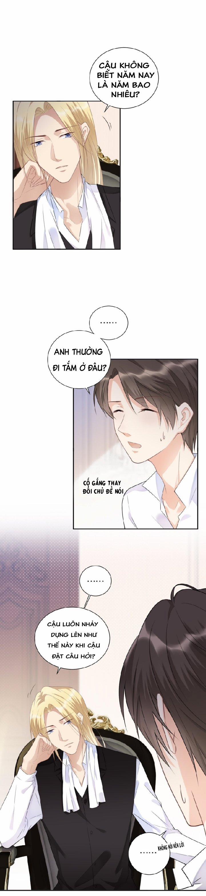 Lắng Nghe Thanh Âm 3 trang 11