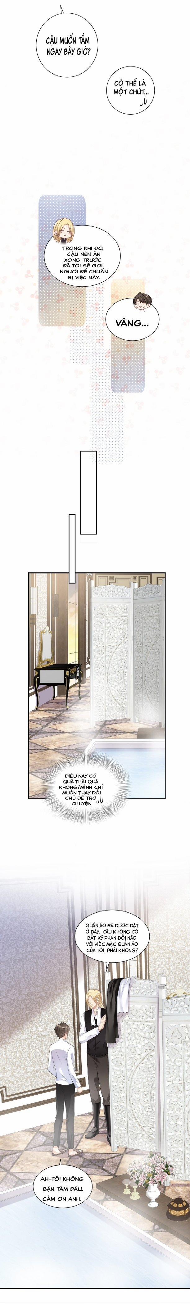 Lắng Nghe Thanh Âm 3 trang 12