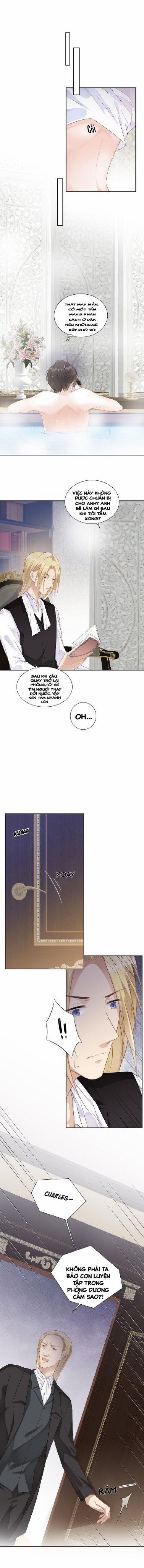 Lắng Nghe Thanh Âm 3 trang 13