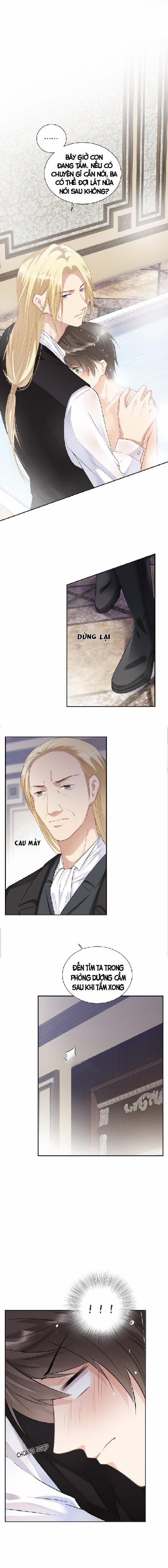 Lắng Nghe Thanh Âm 3 trang 14