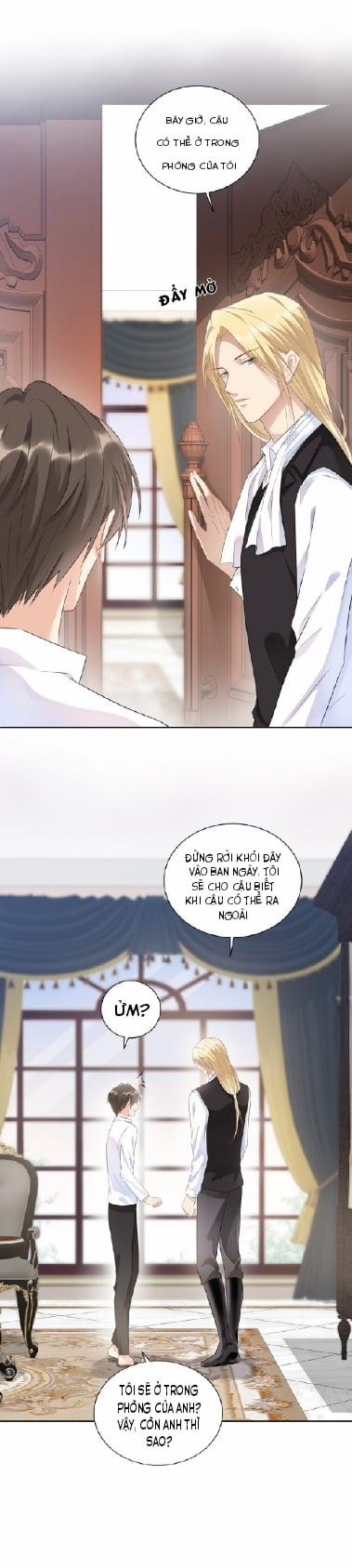 Lắng Nghe Thanh Âm 3 trang 4