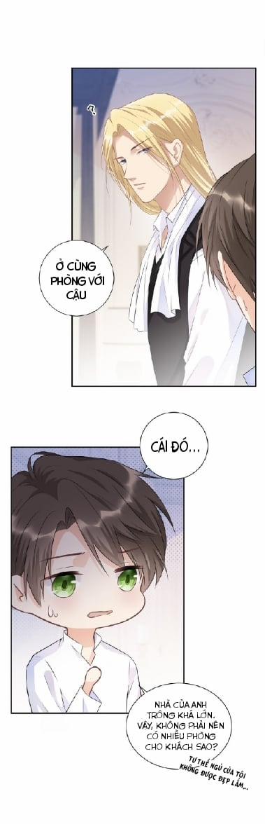 Lắng Nghe Thanh Âm 3 trang 5