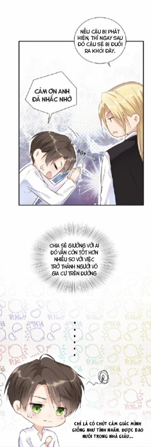 Lắng Nghe Thanh Âm 3 trang 6