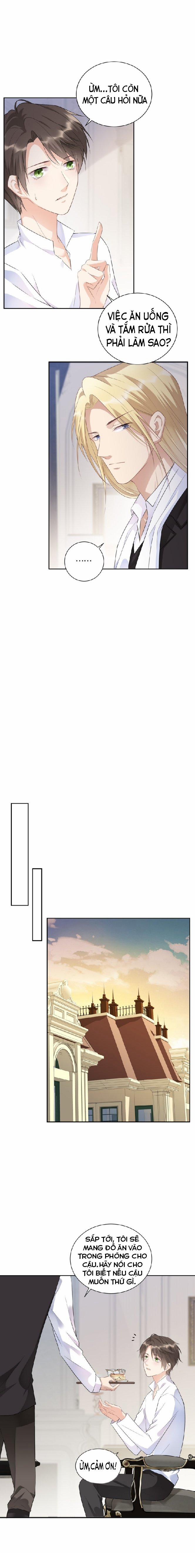 Lắng Nghe Thanh Âm 3 trang 7