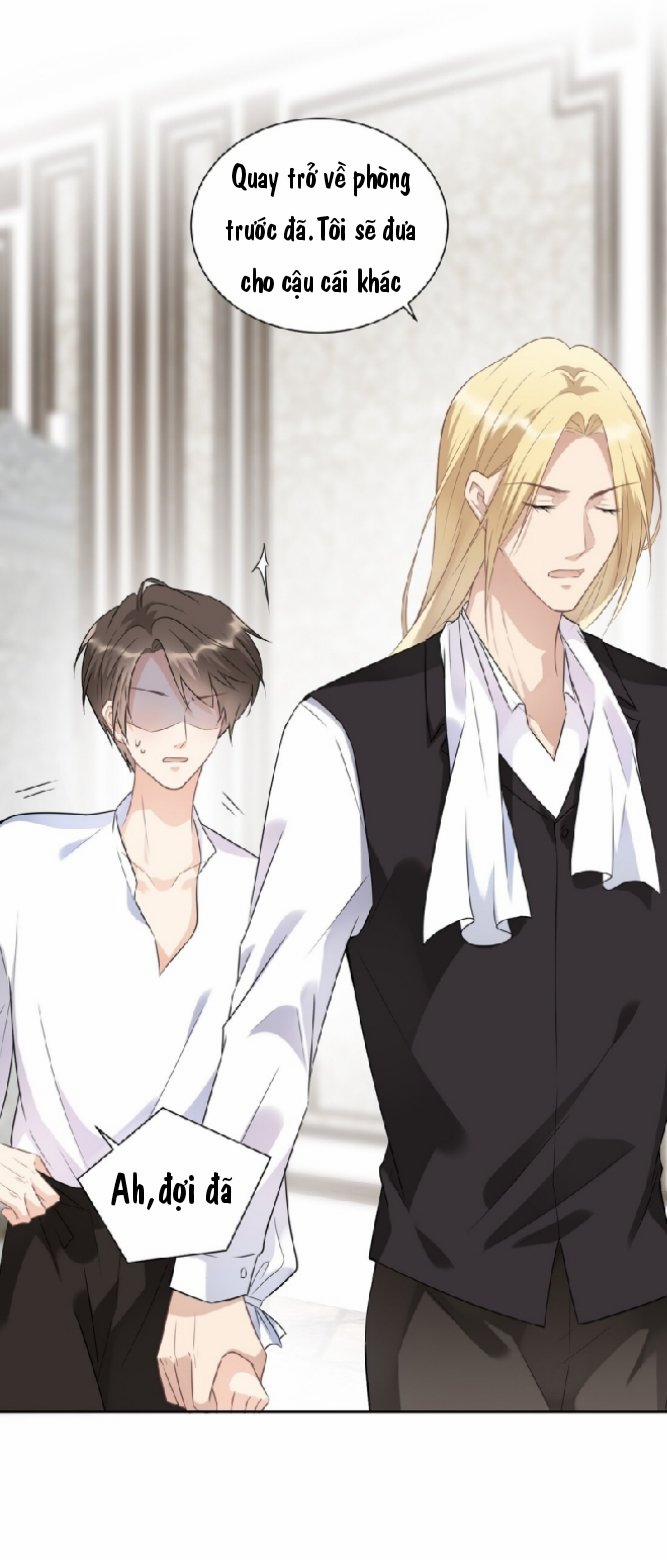 Lắng Nghe Thanh Âm 4 trang 10