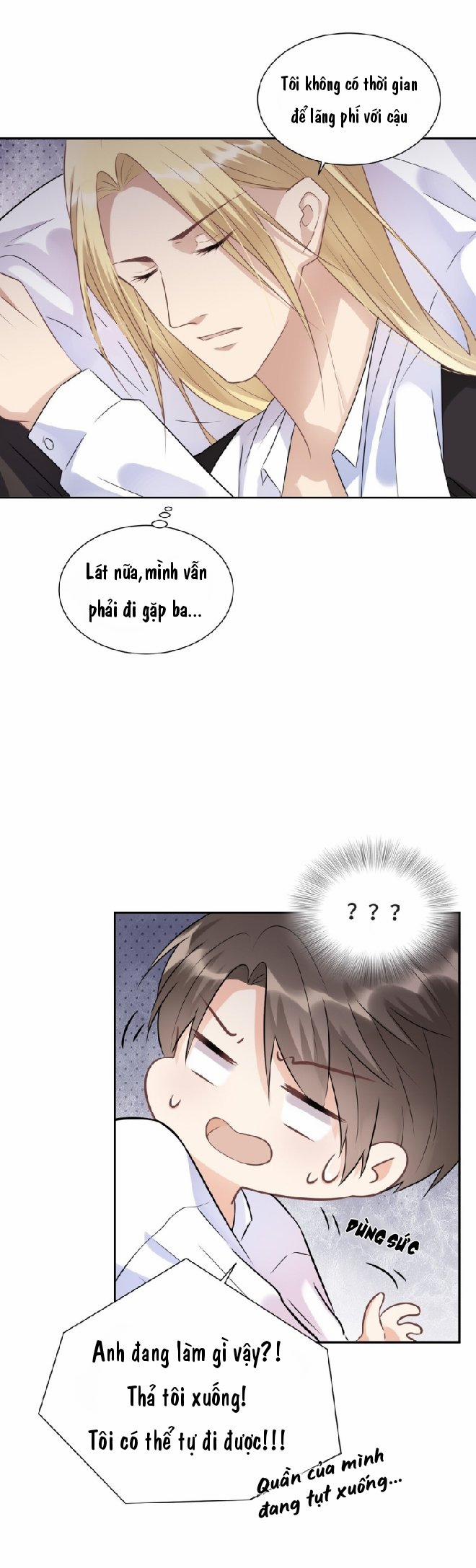 Lắng Nghe Thanh Âm 4 trang 15