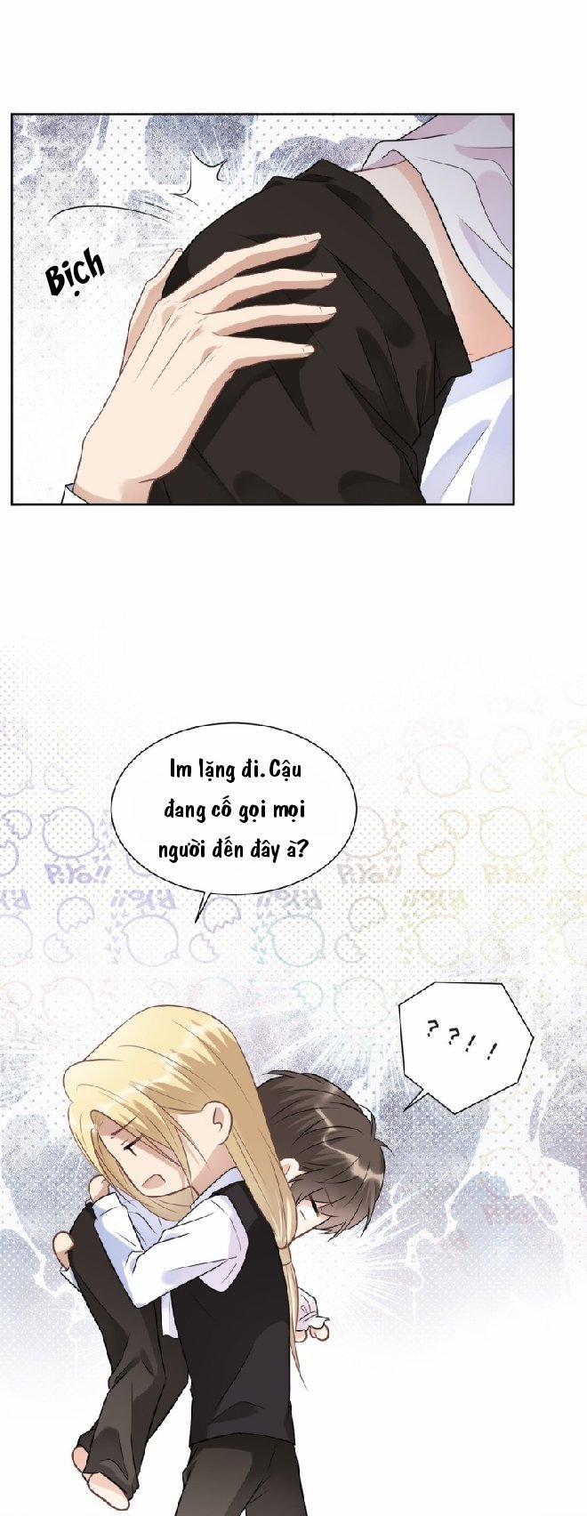 Lắng Nghe Thanh Âm 4 trang 16