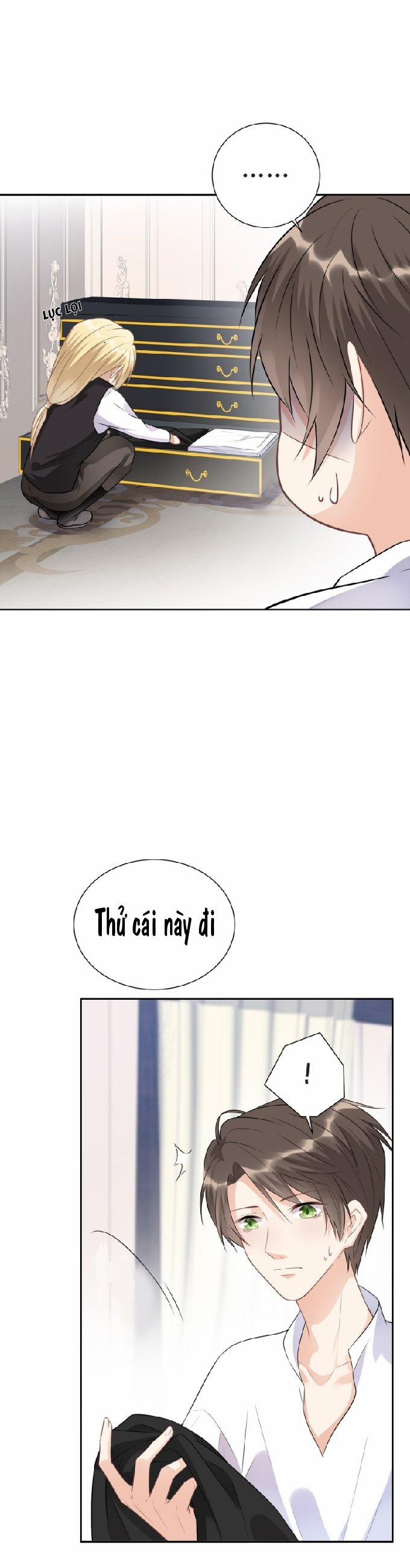 Lắng Nghe Thanh Âm 4 trang 19