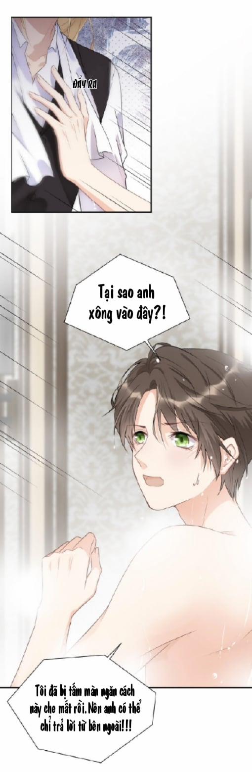 Lắng Nghe Thanh Âm 4 trang 2