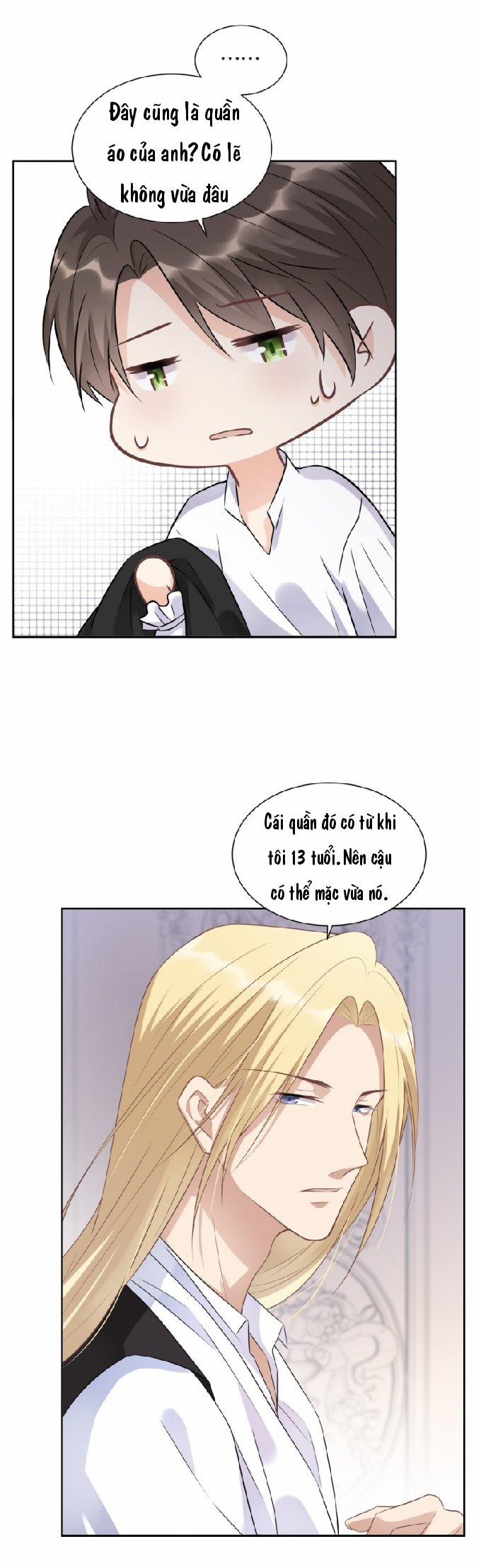 Lắng Nghe Thanh Âm 4 trang 20