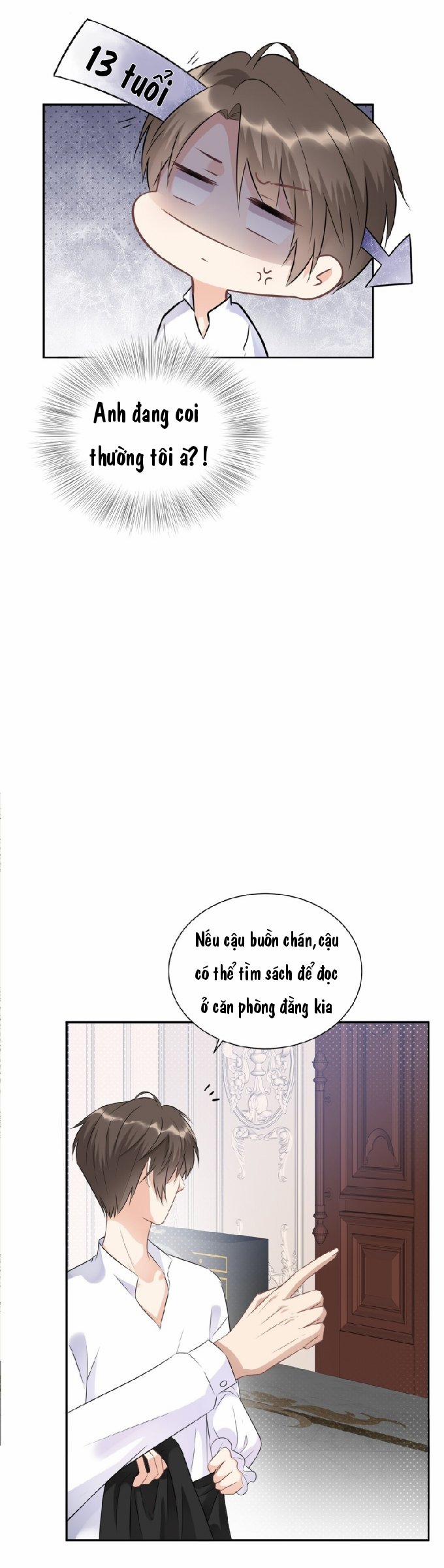 Lắng Nghe Thanh Âm 4 trang 21