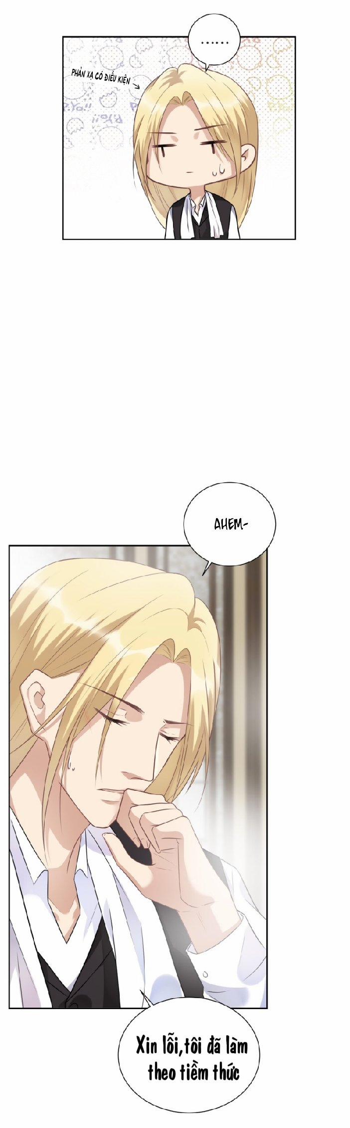 Lắng Nghe Thanh Âm 4 trang 3