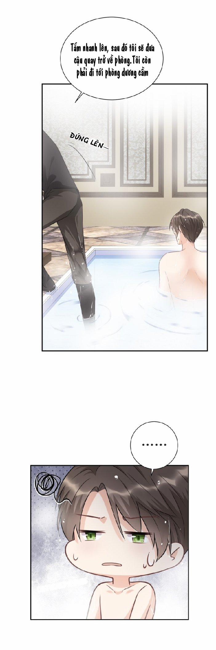 Lắng Nghe Thanh Âm 4 trang 4