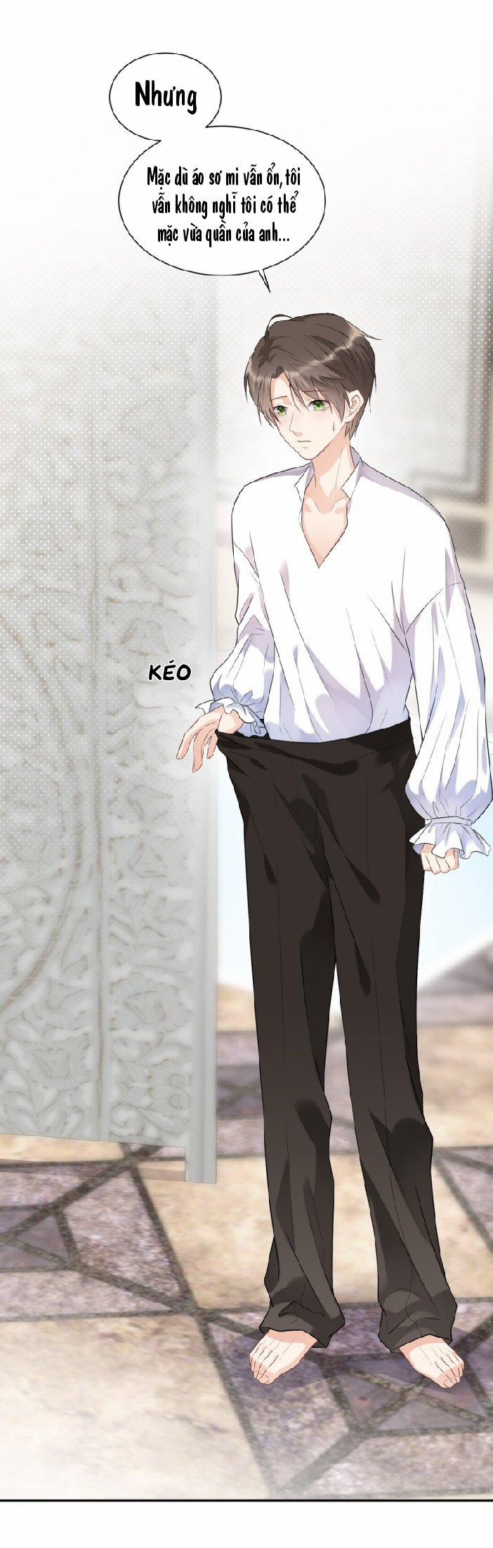 Lắng Nghe Thanh Âm 4 trang 8