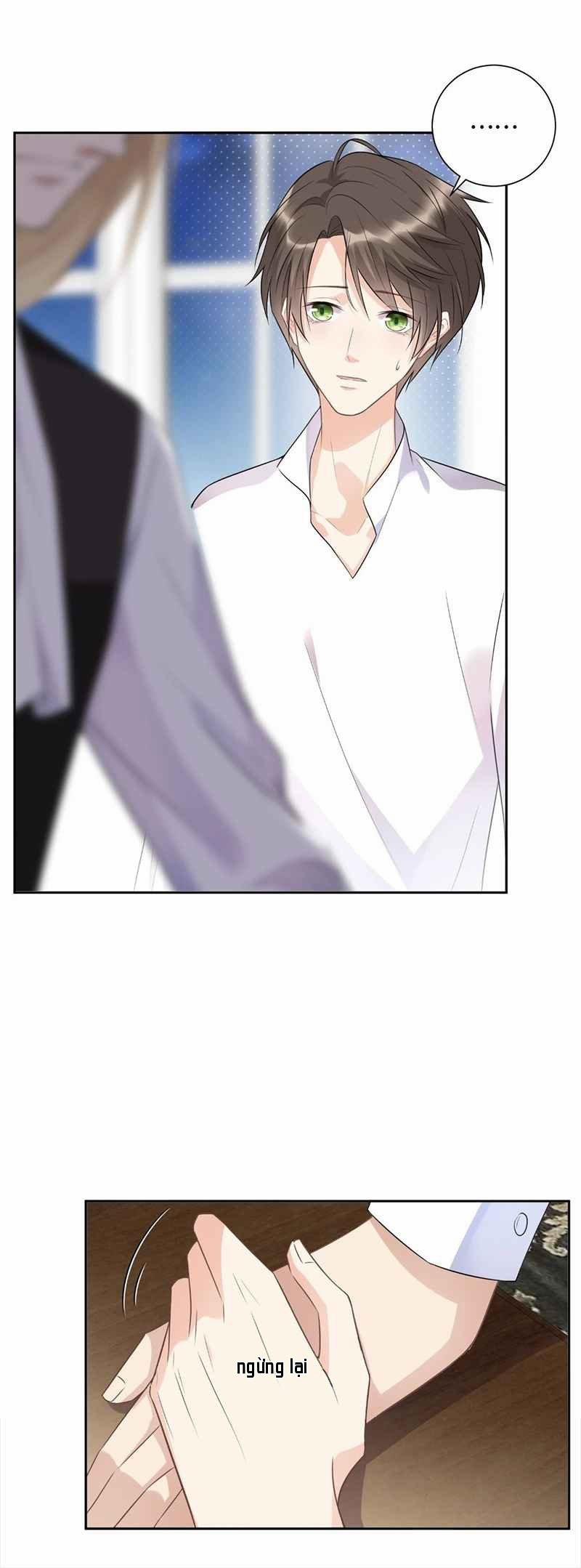 Lắng Nghe Thanh Âm 5 trang 10