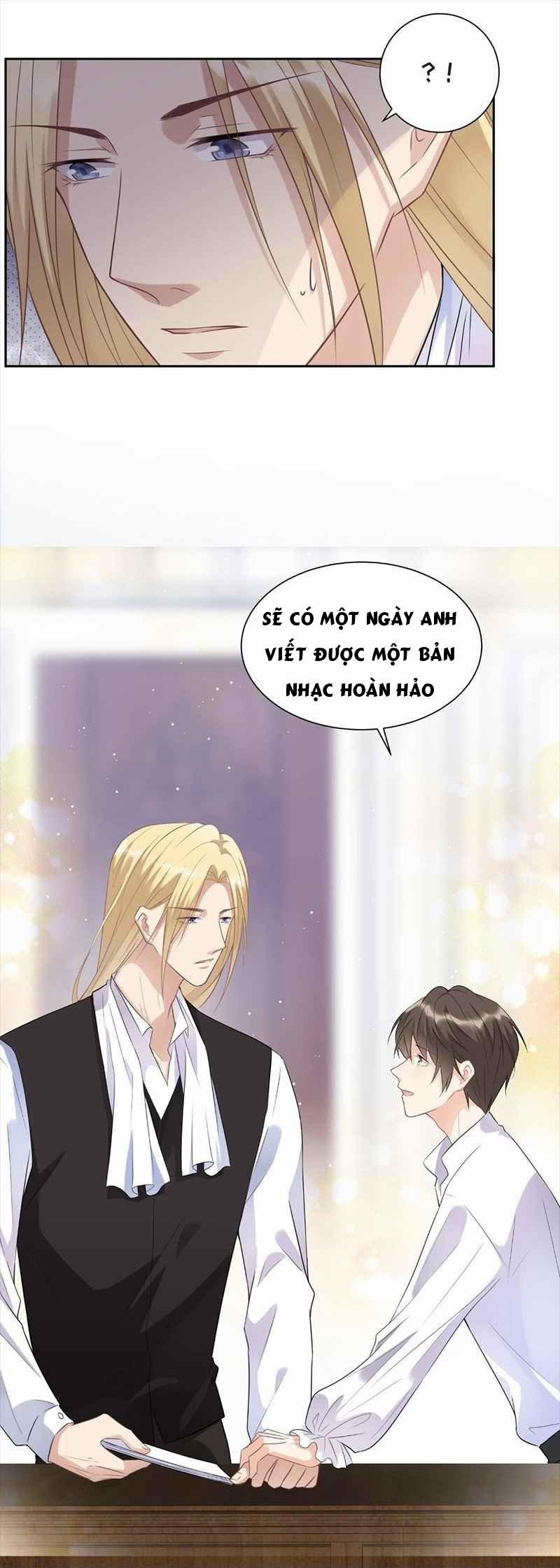 Lắng Nghe Thanh Âm 5 trang 11