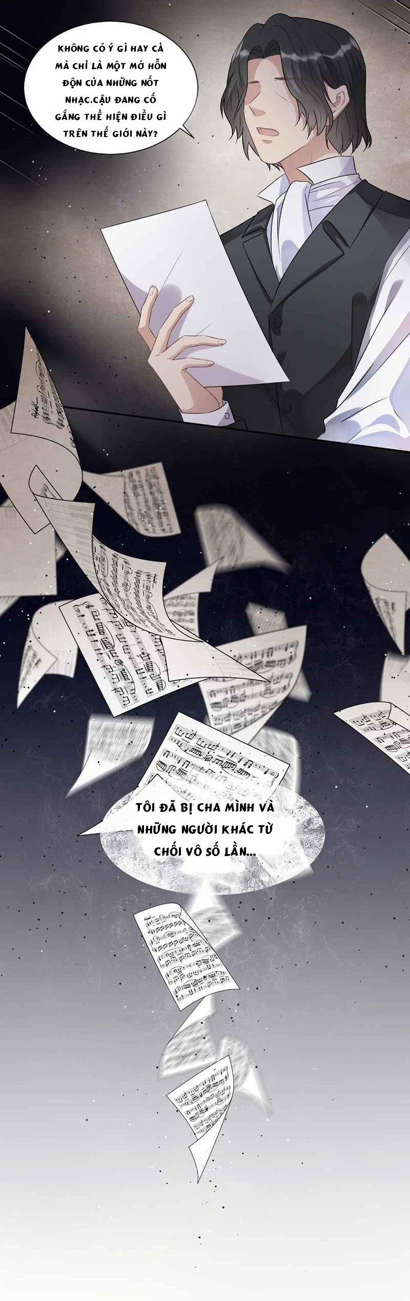 Lắng Nghe Thanh Âm 5 trang 15