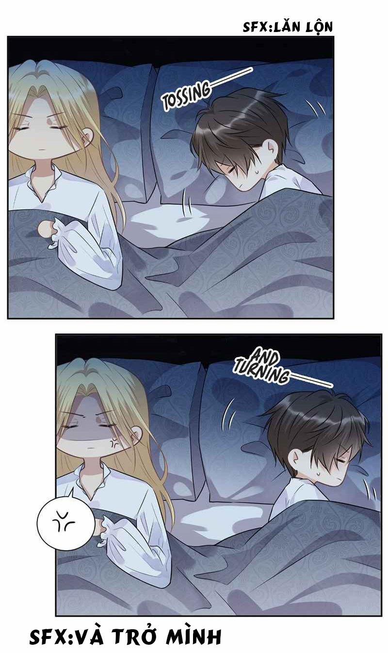 Lắng Nghe Thanh Âm 5 trang 21