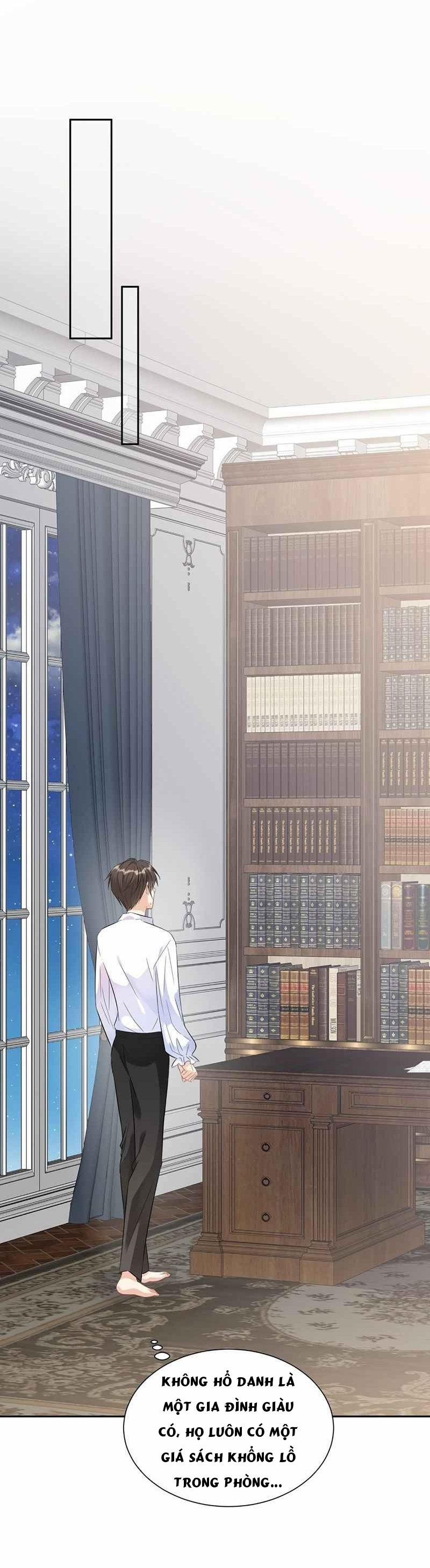 Lắng Nghe Thanh Âm 5 trang 3