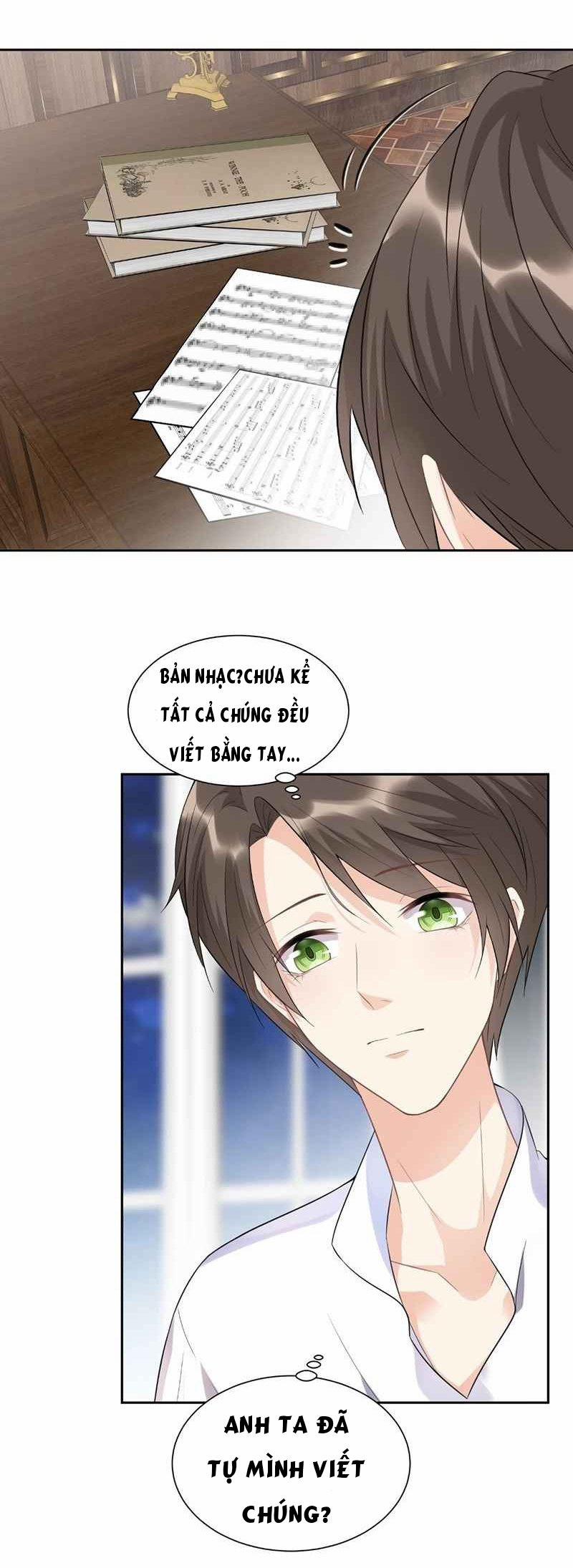 Lắng Nghe Thanh Âm 5 trang 4