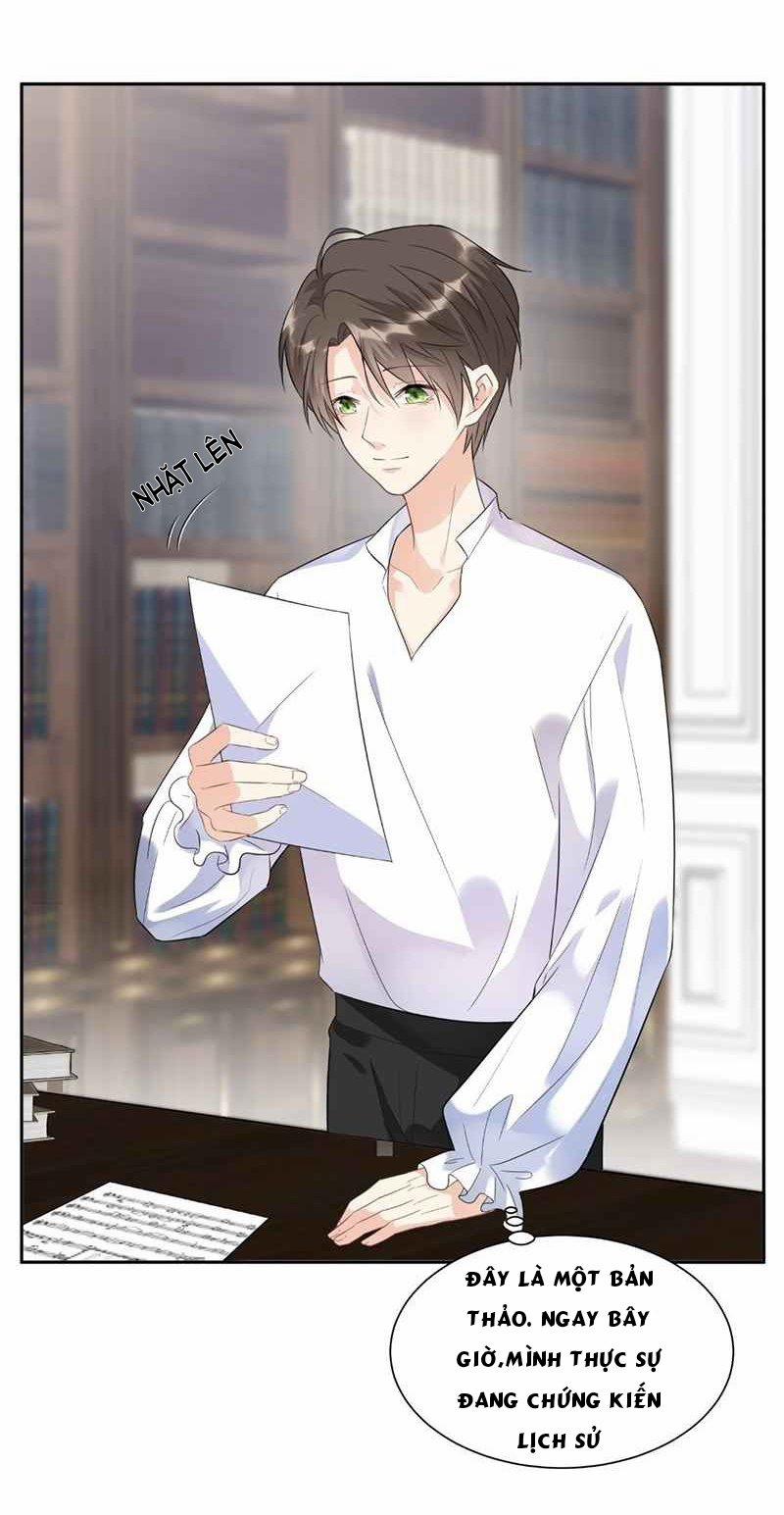 Lắng Nghe Thanh Âm 5 trang 5