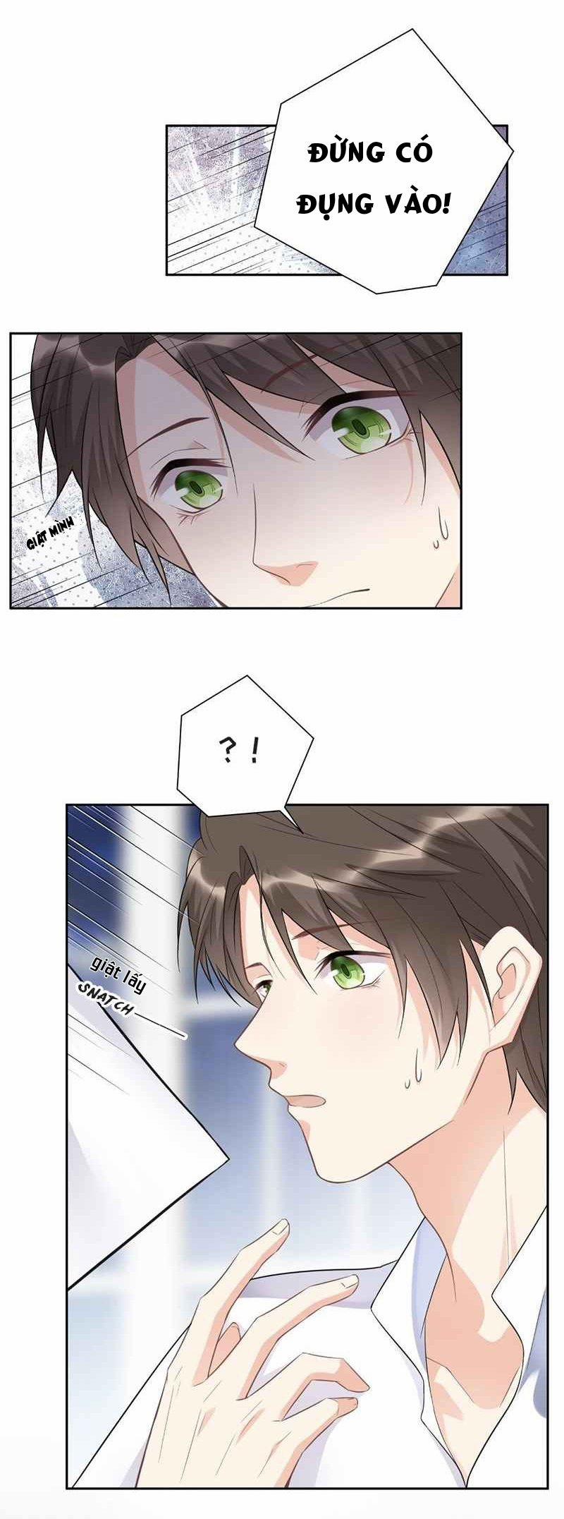 Lắng Nghe Thanh Âm 5 trang 6