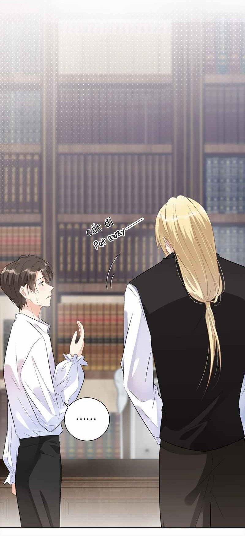 Lắng Nghe Thanh Âm 5 trang 7