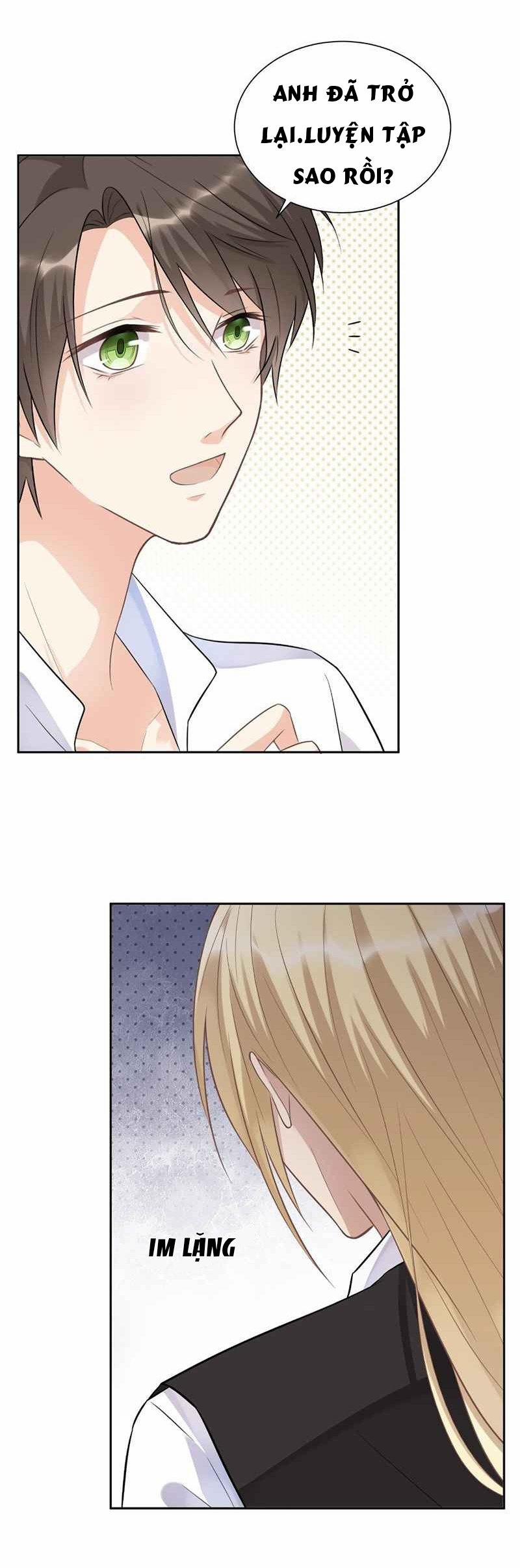 Lắng Nghe Thanh Âm 5 trang 8