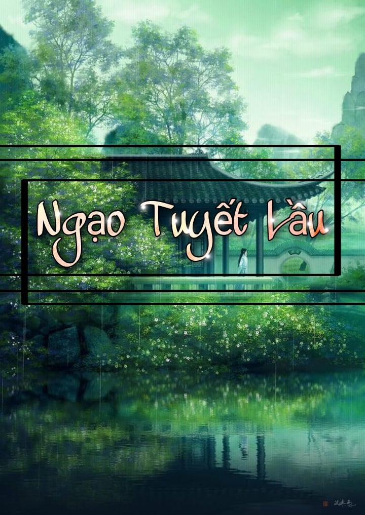 Lắng Nghe Thanh Âm 6 trang 0