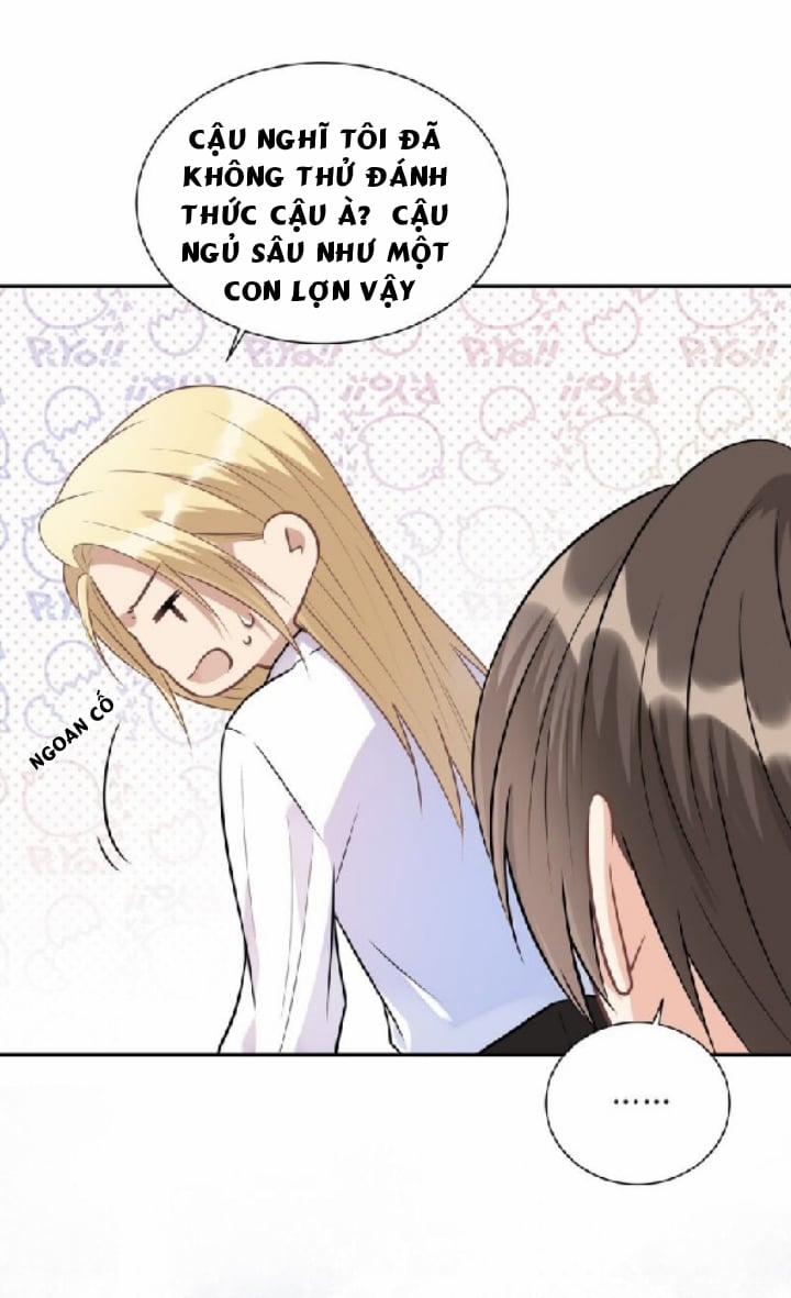 Lắng Nghe Thanh Âm 6 trang 16