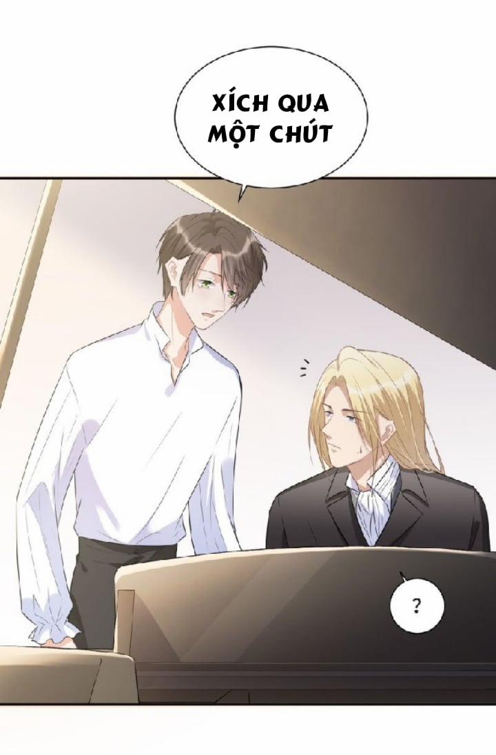 Lắng Nghe Thanh Âm 6 trang 32