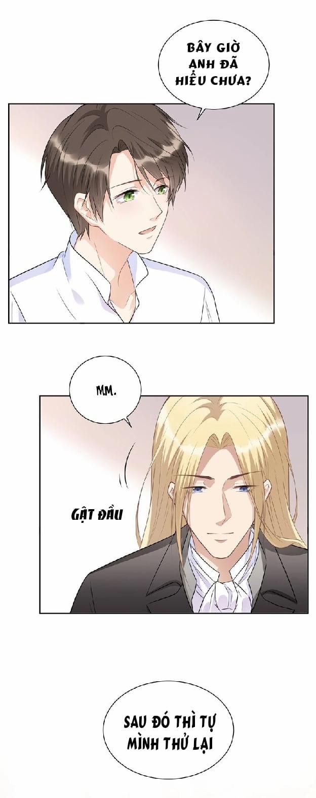 Lắng Nghe Thanh Âm 6 trang 37