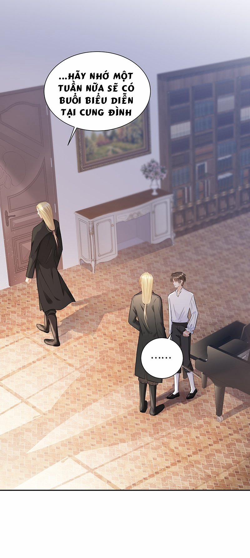 Lắng Nghe Thanh Âm 7 trang 36