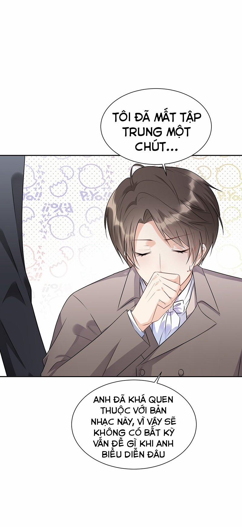 Lắng Nghe Thanh Âm 8 trang 10