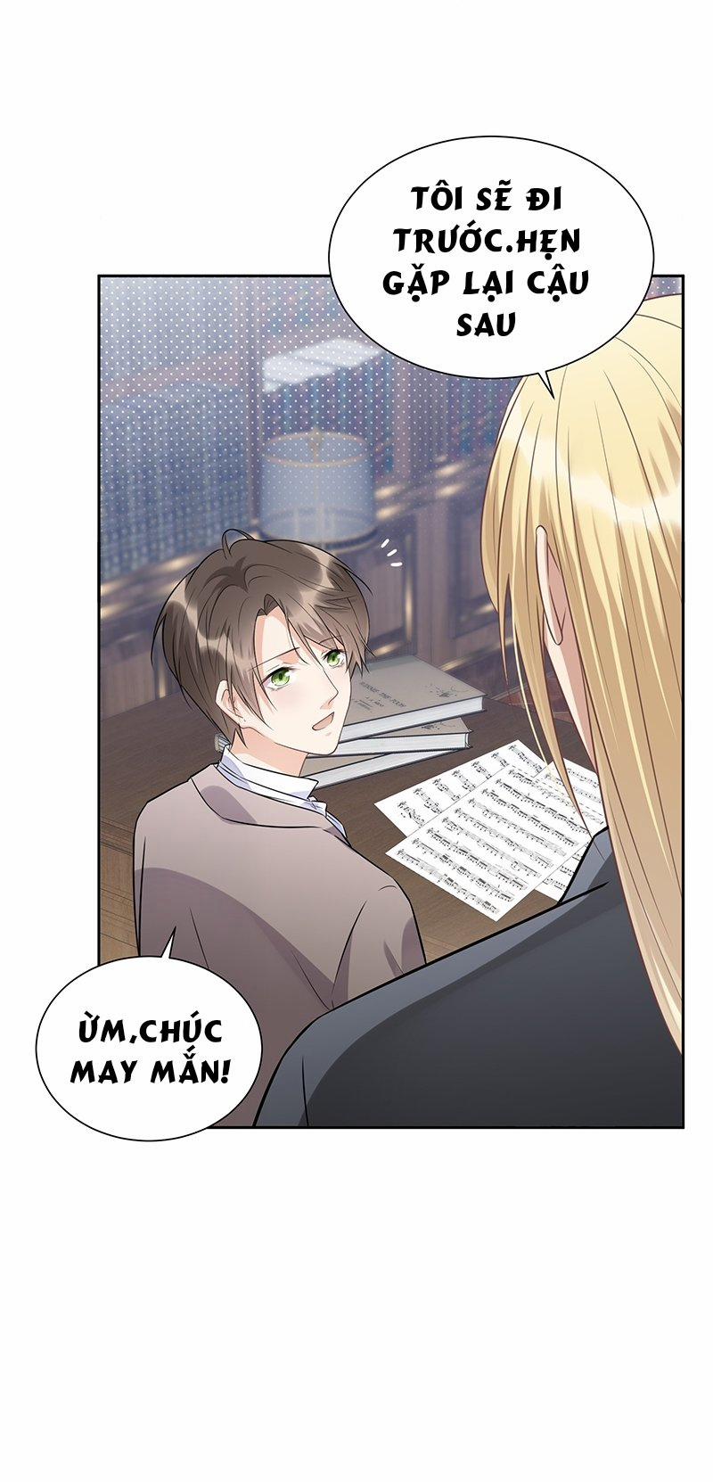 Lắng Nghe Thanh Âm 8 trang 12