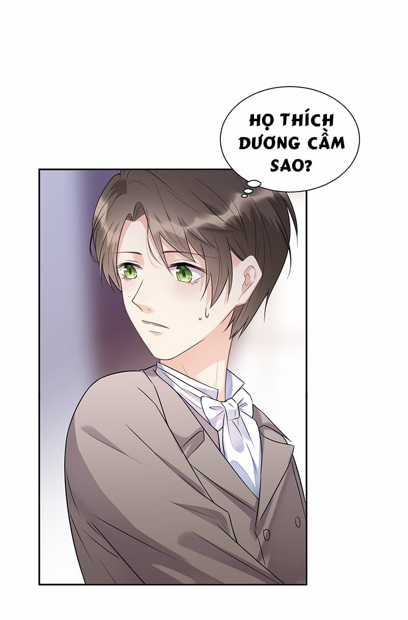 Lắng Nghe Thanh Âm 8 trang 20