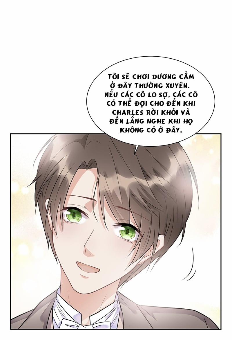 Lắng Nghe Thanh Âm 8 trang 25