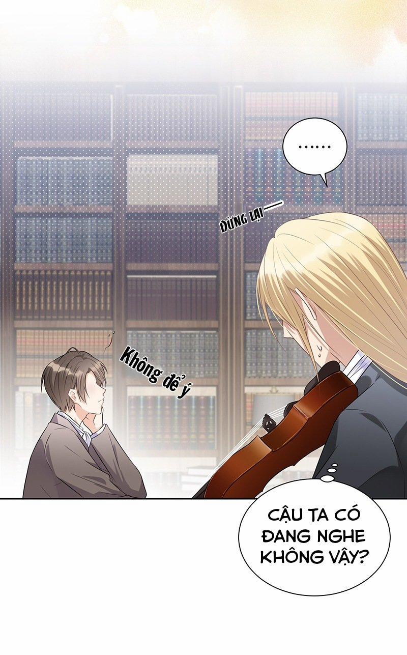 Lắng Nghe Thanh Âm 8 trang 4