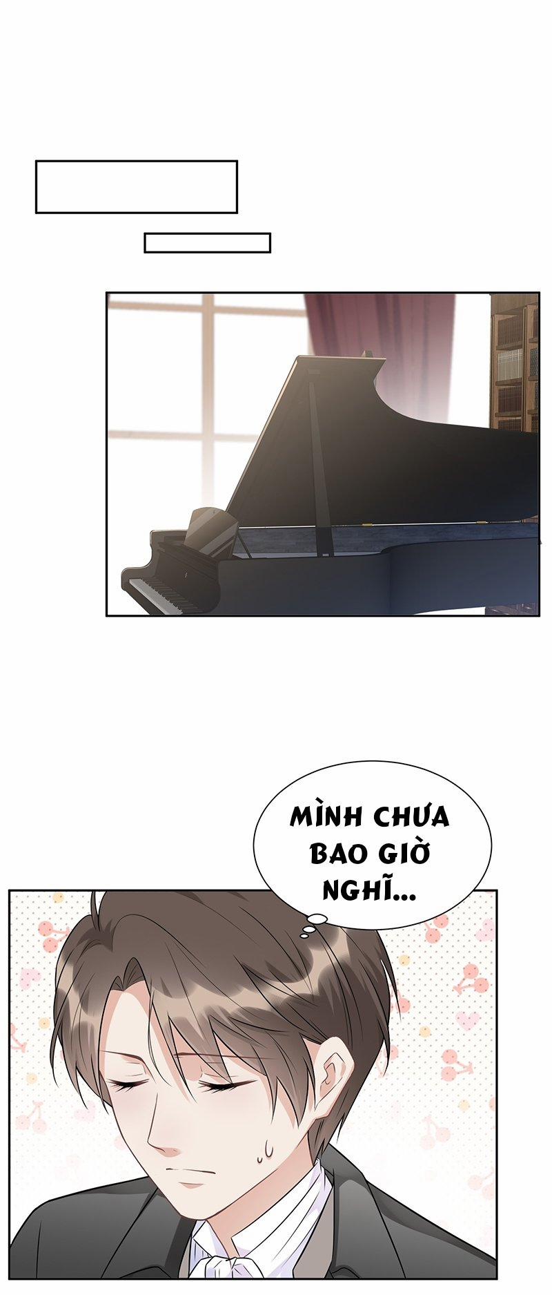 Lắng Nghe Thanh Âm 8 trang 41