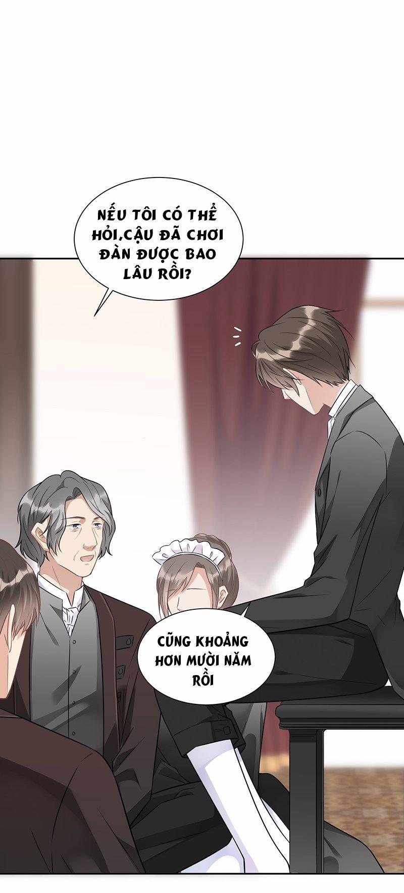 Lắng Nghe Thanh Âm 8 trang 43