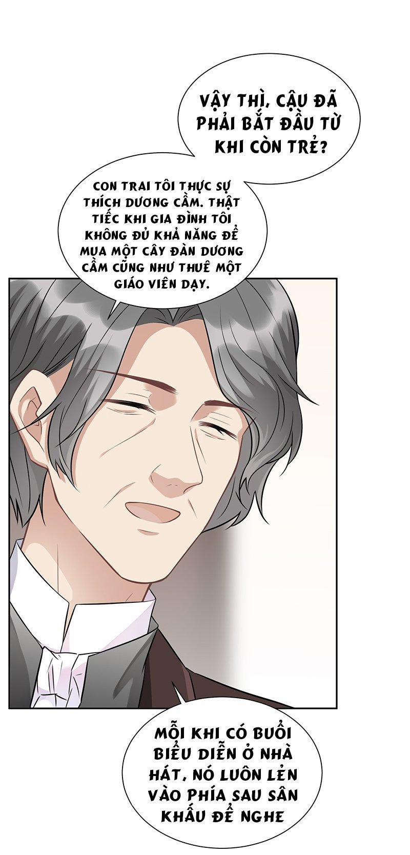 Lắng Nghe Thanh Âm 8 trang 44