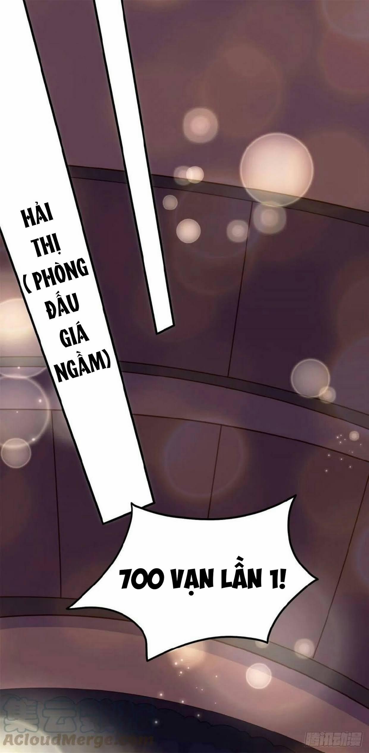 Lang Nguyên Soái Đích Song Trọng Sủng Ái 1 trang 0